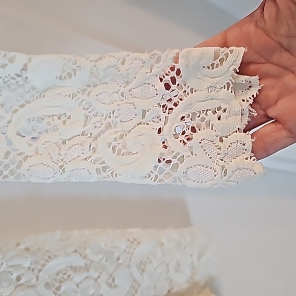 Nightcap Shorts Romper - Picture 7 of 12